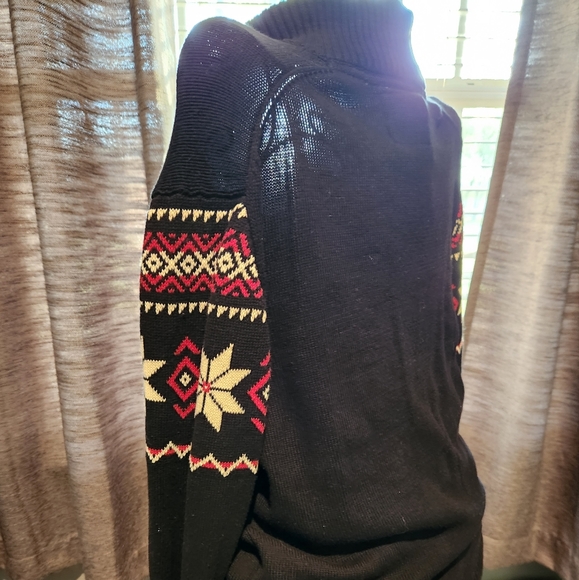 🛍 Women's sweater - Picture 2 of 7